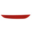 Volkswagen Eos (1F) reflector - linksachter