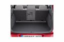 Volkswagen Tiguan 1 (5N/AD1) kofferbakmat