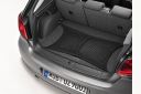 Origineel Volkswagen bagagenet