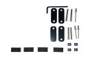 Volkswagen Polo 5 (6R/6C), Sharan 2 (7N), Tiguan 1 montagedelen voor dakdragers