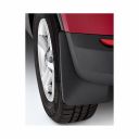 Volkswagen Tiguan 1 (5N/AD1) spatlappenset - achterzijde