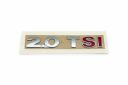 Volkswagen Eos (1F), Tiguan 1 (5N) embleem