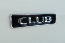 Volkswagen Polo 5, Scirocco 3 (Type 13), Tiguan 1 embleem - zwart