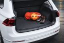 Volkswagen Tiguan 2 (AD1) inzetstuk bagageruimte