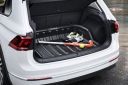 Volkswagen Tiguan 2 (AD1) kofferbak mat