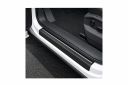 Volkswagen Tiguan 2 (AD1) beschermfolie instaplijsten