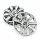 Volkswagen Tiguan 2 (AD1) set wieldoppen (set)