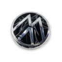 Volkswagen Tiguan 2 (AD1) logo