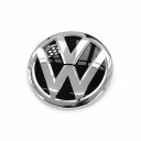 Volkswagen Tiguan 2 (AD1) logo - zwart