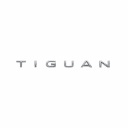 Volkswagen Tiguan 2 (AD1) embleem