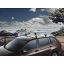 Volkswagen Tiguan 2 (AD1) dakdragers