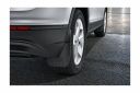 Volkswagen Tiguan 2 (AD1) spatlappenset - achterzijde