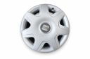 SEAT Altea (5P) wieldop - titaniumzilver-licht