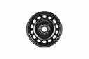 Originele 16 inch staalvelg