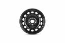 Originele stalen velg 16 inch