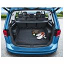 Volkswagen Touran 2 (5T) bagageruimteschaal
