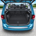 Volkswagen Touran 2 (5T) bumperbescherming