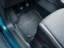 Volkswagen Touran 2 (5T) all-weather mattenset