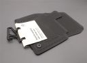 Volkswagen Touran 2 (5T) all-weather mattenset