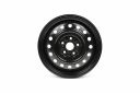 Originele stalen velg 17 inch