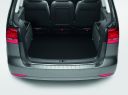 Volkswagen Touran 1 (1T) bumperbescherming