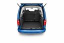 Volkswagen Touran 1 (1T) tildrempelbescherming