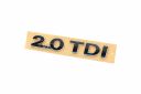 Volkswagen Tiguan 2 (AD1/AX1), Touran 2 (5T) embleem