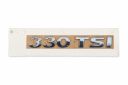 Volkswagen Tiguan 2 (AD1/AX1), Touran 2 (5T) embleem