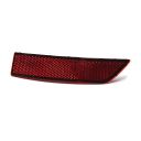 Volkswagen Touran 2 (5T) reflector - linksachter