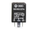 Volkswagen L80 relais alarmknipperlichten