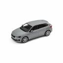 Originele modelauto scala 1:43 - grijs
