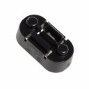 Škoda Fabia 4 (PJ), Kamiq (NW), Scala (NW) adapter onderbodem sideskirt - links