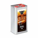 5 in 1 dieselbehandeling PRO (5 liter)
