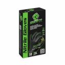Gripp-It nitril handschoenen zwart maat XL (50 stuks)