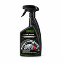 Gecko tyre shine (750ml)