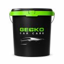 Gecko washbucket met lid (21 liter)