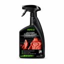 Gecko lederconditioner & beschermer (750ml)