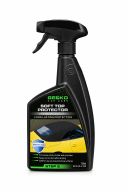 Gecko softtop-cleaner (step II) (750ml)