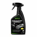 Gecko dashboard cleaner lemon (750ml)