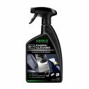 Gecko 2-in-1 fabric cleaner & deodorizer