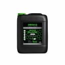 Gecko Pro wax finish & protect stap 5 (5 liter)