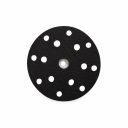 Gecko Pro steunplaat voor excentrische polijstmachine (125mm)