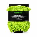 Gecko microfiber washandschoen (25x17cm)