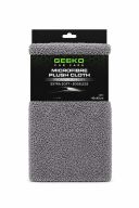 Gecko microfiber plush cloth (40 x 40cm)