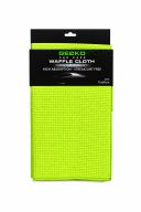 Gecko waffle microfiber cloth (75 x 60cm)