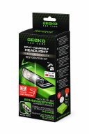 Gecko koplamp-herstelset