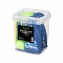 Gecko silicone free value pack