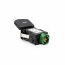 Volkswagen Polo 5 (6R/6C), Caddy 4 (SA) usb-aansluiting met klepje