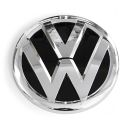 Volkswagen Polo 5 (6R/2G) logo
