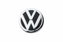 Volkswagen Polo 5 (6R/2G) logo - zwart